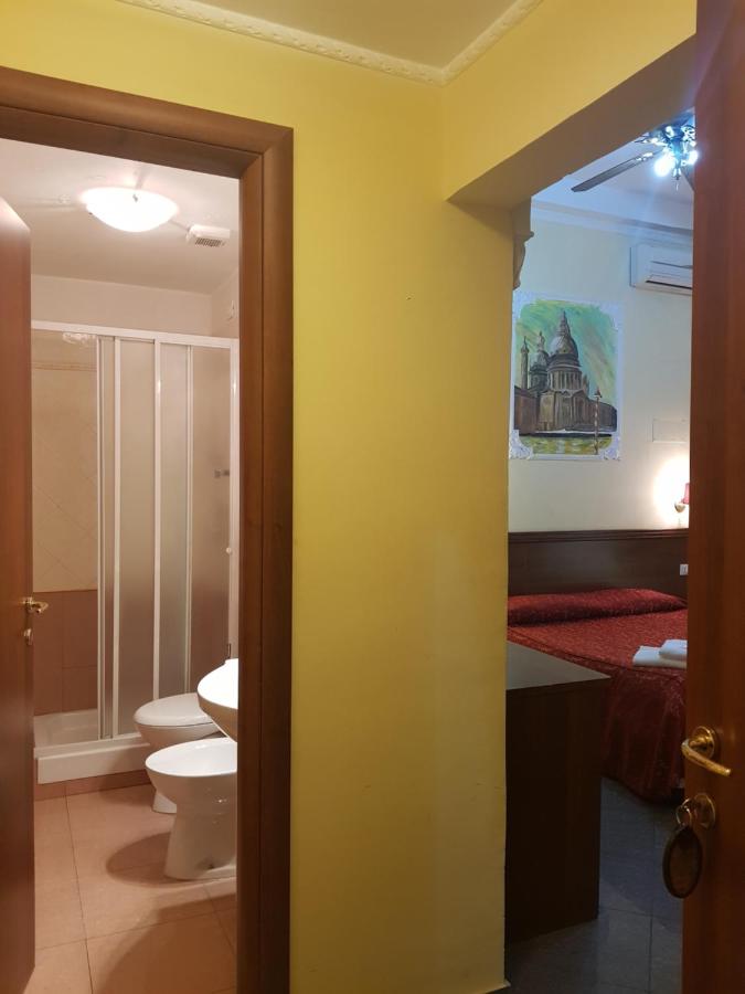 Vierbettzimmer