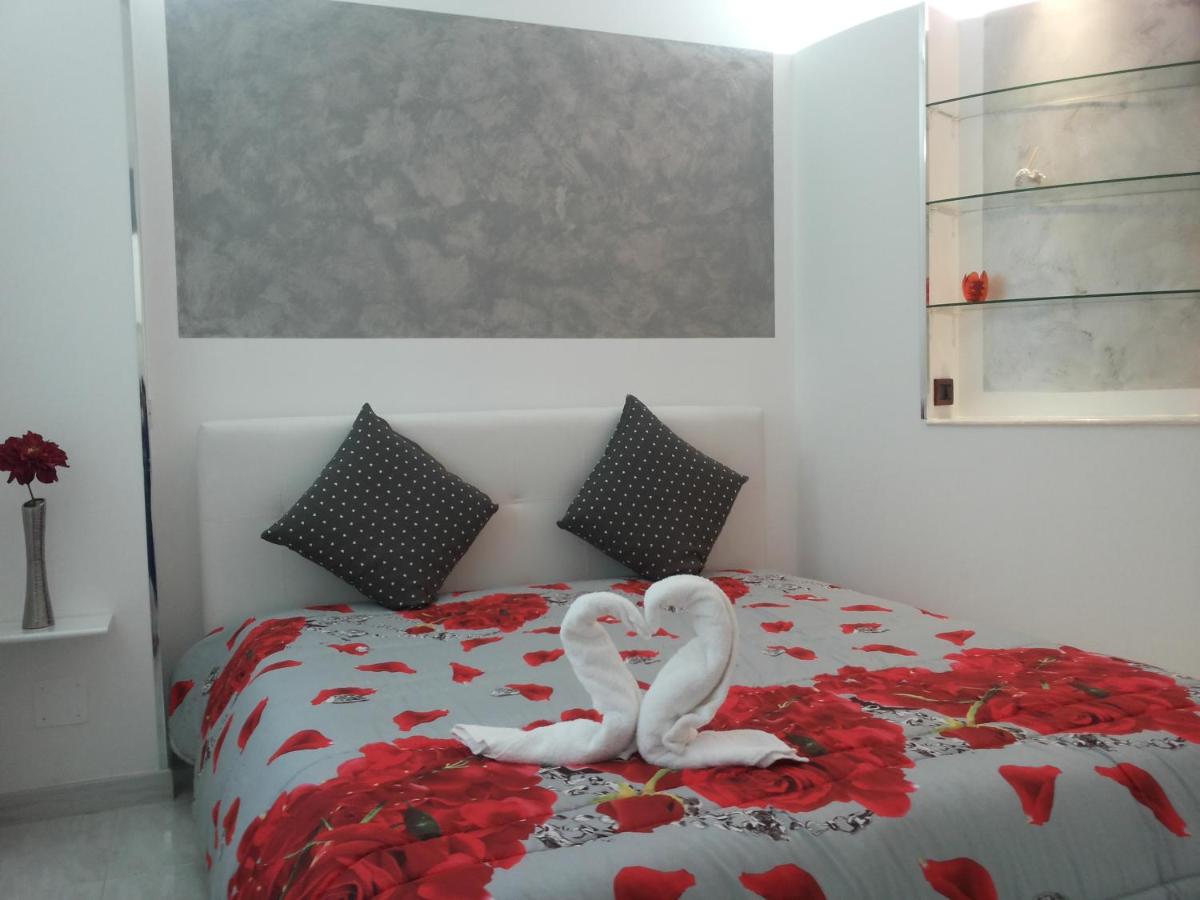 B&B Trapani - Appartamento Tulipano Rosso - Bed and Breakfast Trapani