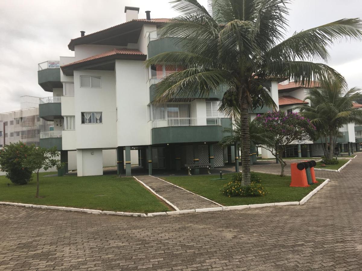 Lindo apto na Rua da Praia Ingleses - B&B