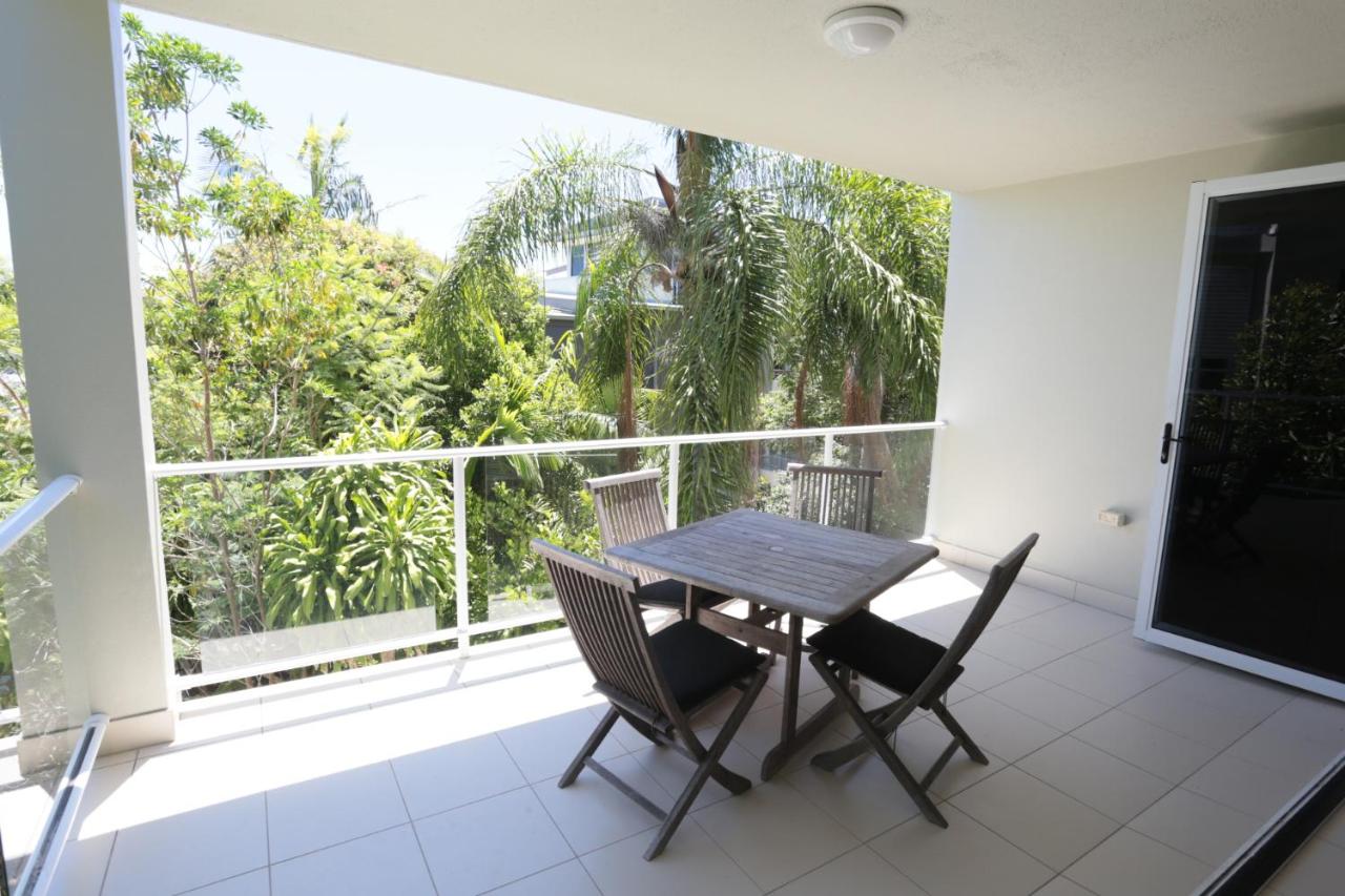 B&B Sunshine Beach - Delightful family apartment in modern complex - Bed and Breakfast Sunshine Beach