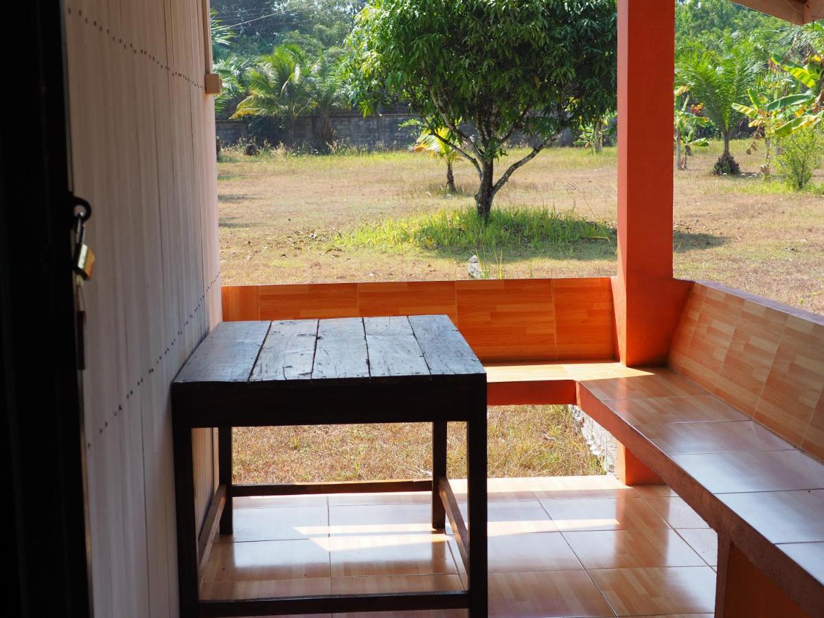 Kaokondo resort - Ferienwohnung Ban Phrachedi Sam Ong