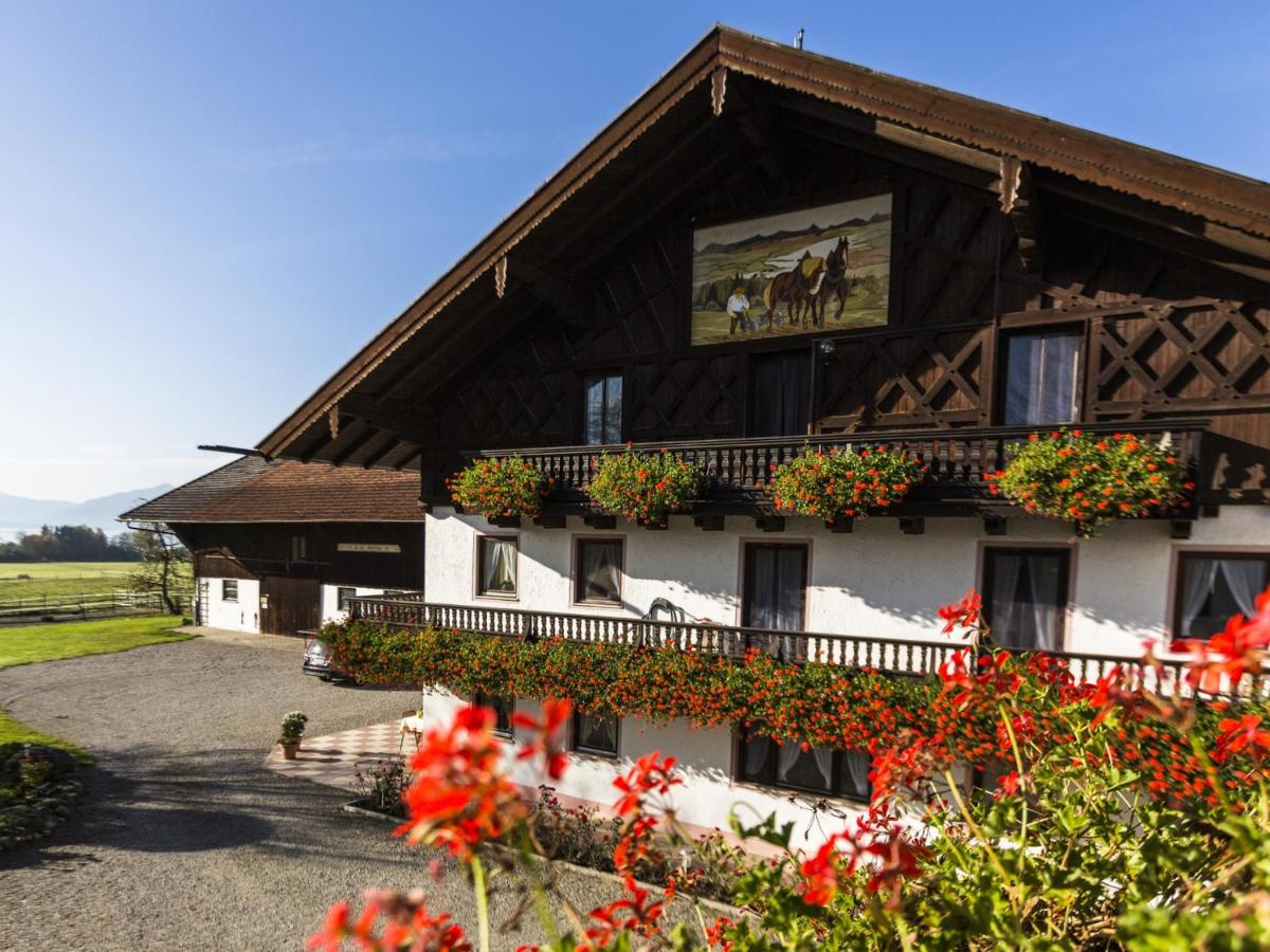 Keilhof - B&B