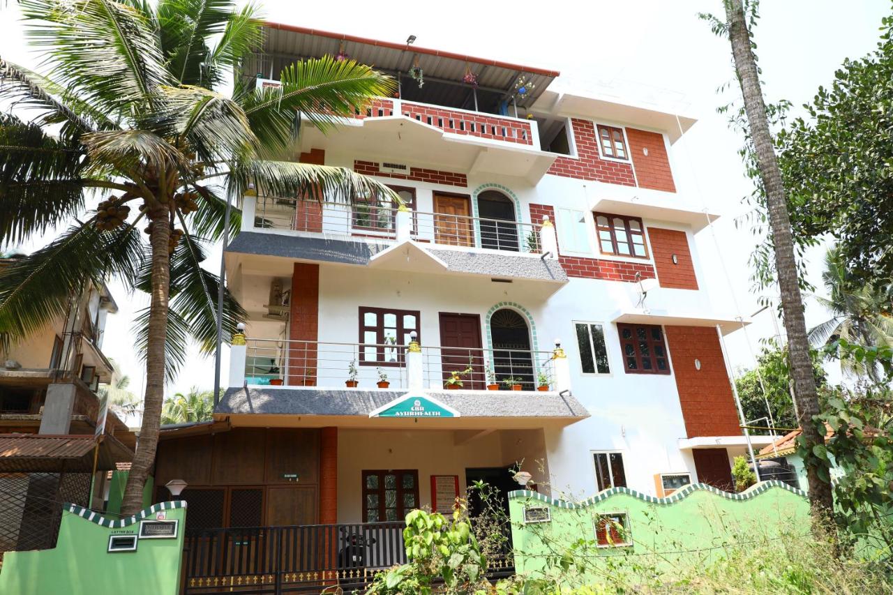 CBR Ayurhealth - B&B