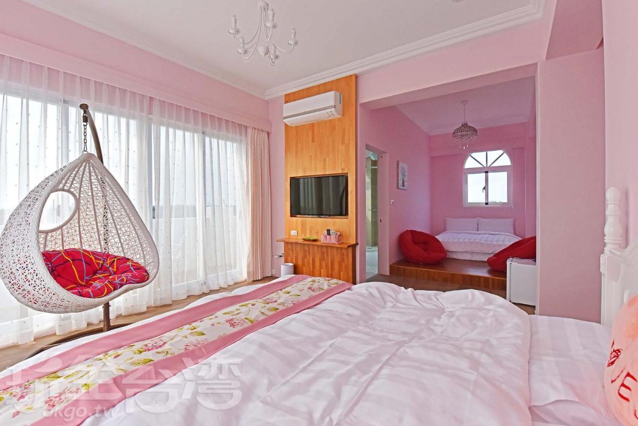 Quadruple Room with Bathroom