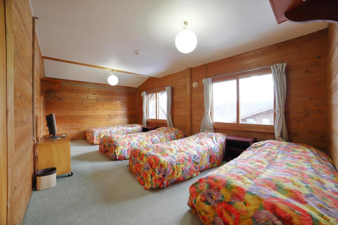 Vierbettzimmer