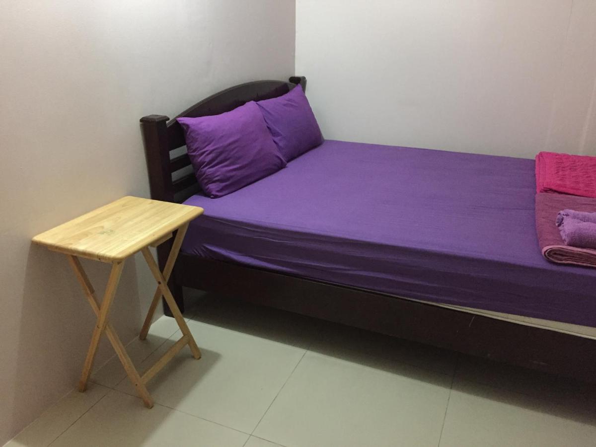 B&B Bangkok - Honey Place Guesthouse,special rate for long stay - Bed and Breakfast Bangkok