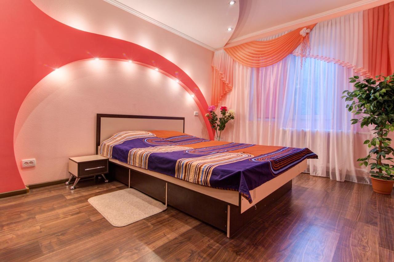 B&B Dnipro - Apartment on Riverfront of Dnepr - Bed and Breakfast Dnipro