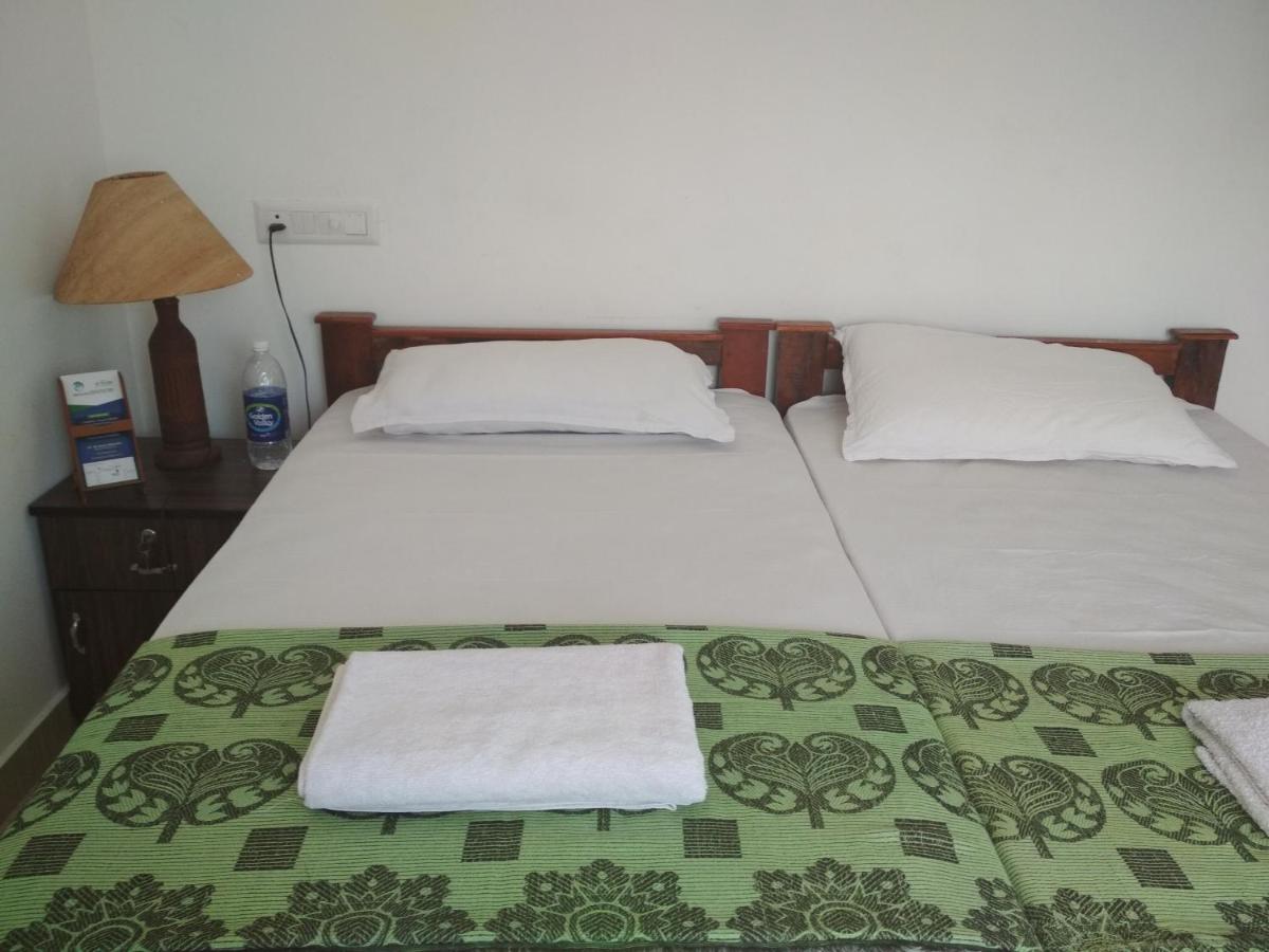 Standard Doppelzimmer
