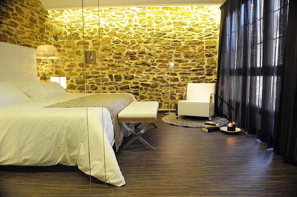 Suite San Cristóbal.