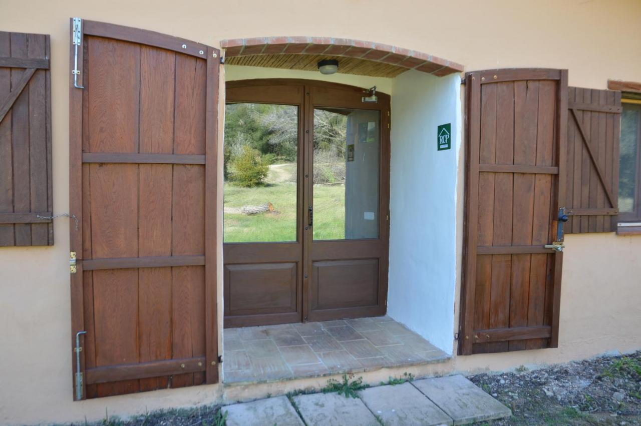 Mas Ca La Coixa - Ferienwohnung