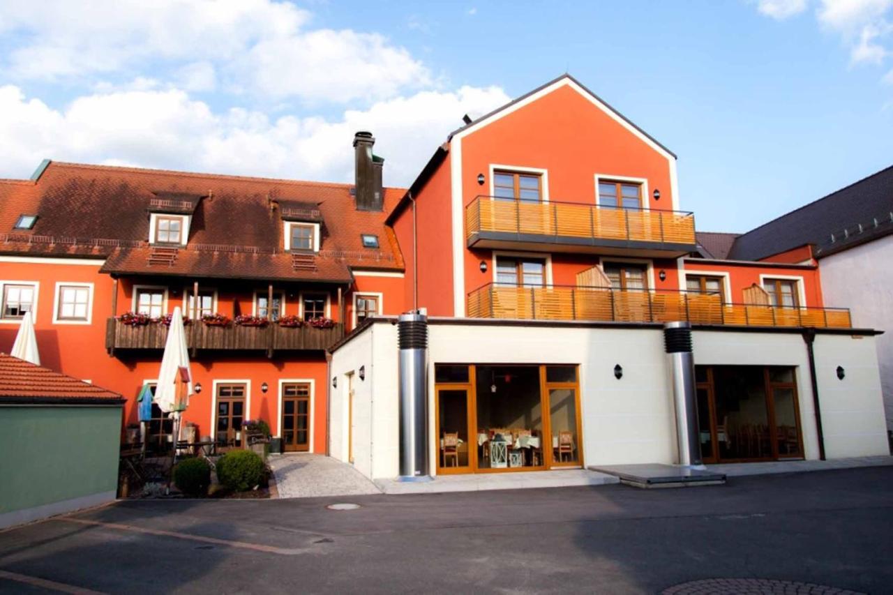 Hotel Gasthof Sporrer