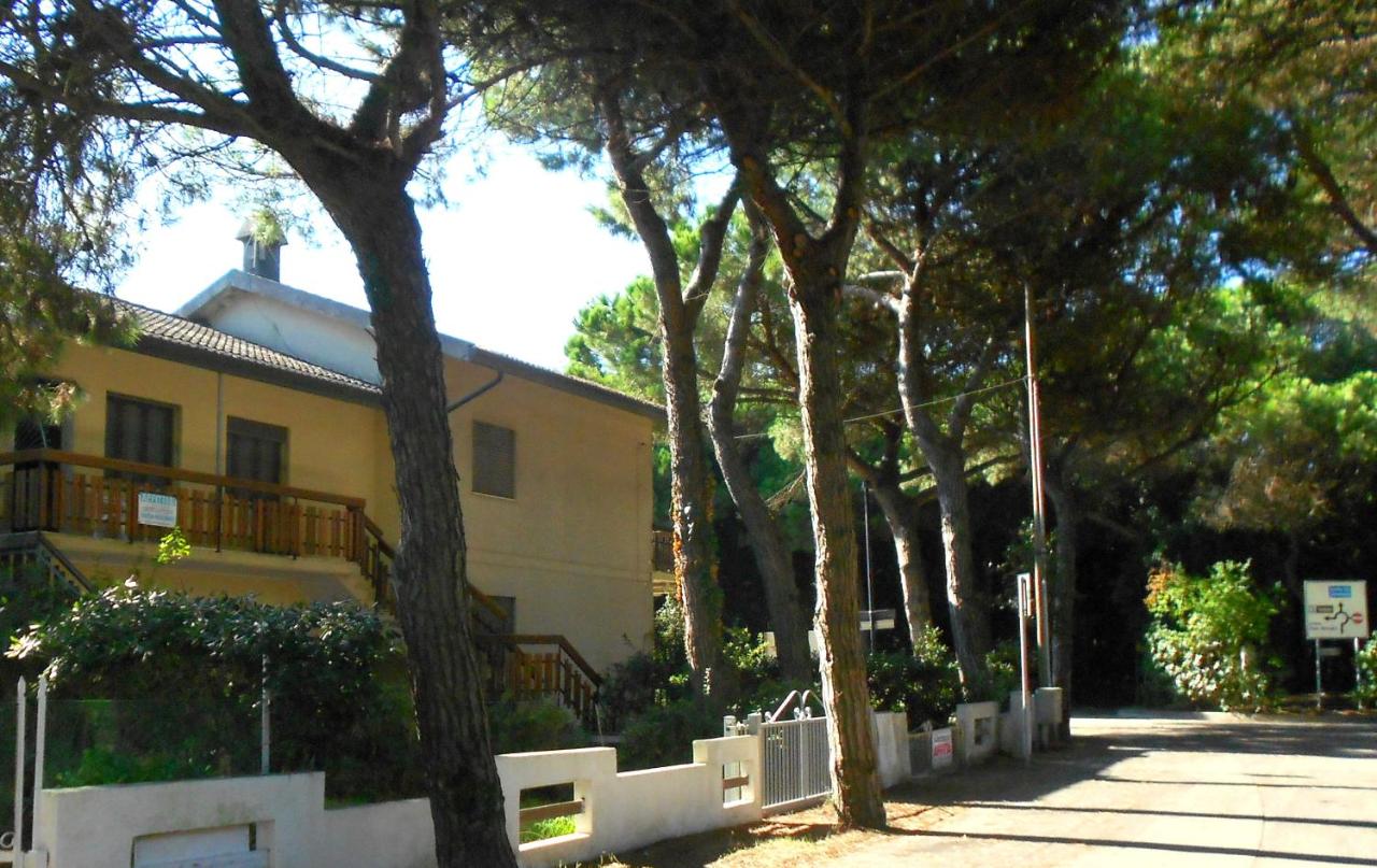 Appartamento Pagoda - B&B