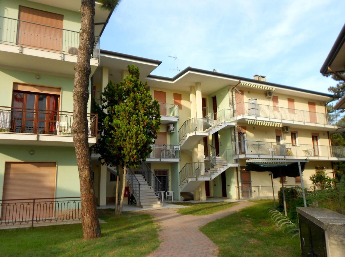 Villa Cortina - B&B Rosolina Mare
