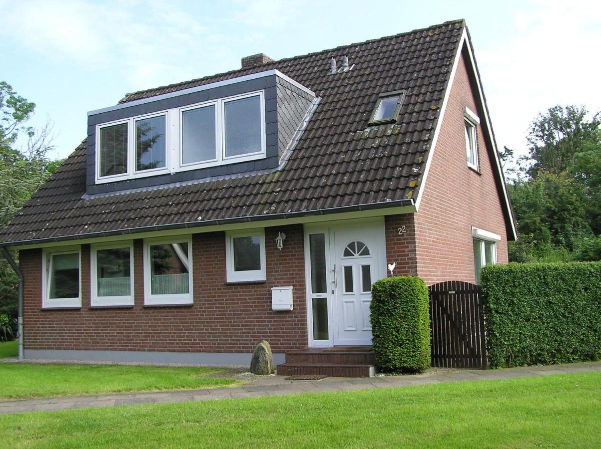 Ferienwohnung Idylle auf Fehmarn II - Ferienwohnung Vitzdorf