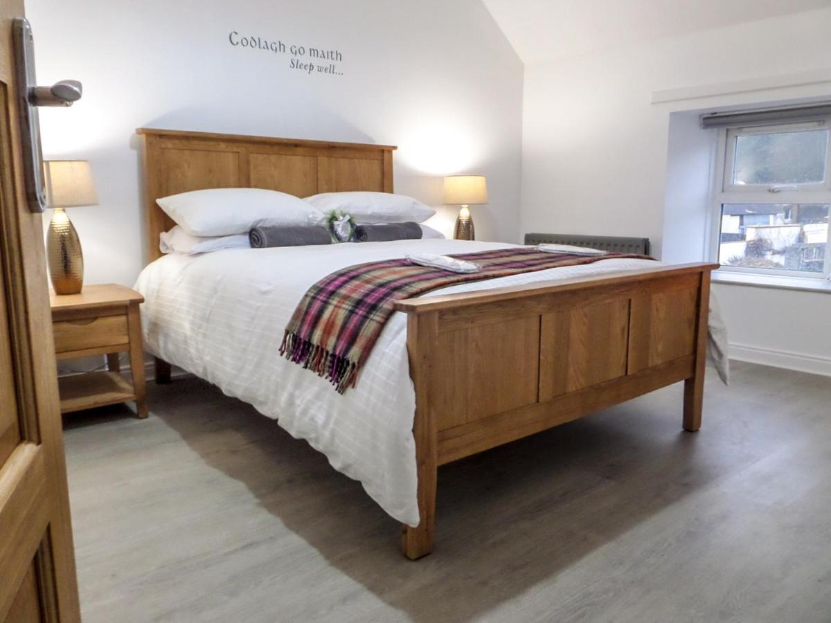 Antrim Coast Apartments - B&B