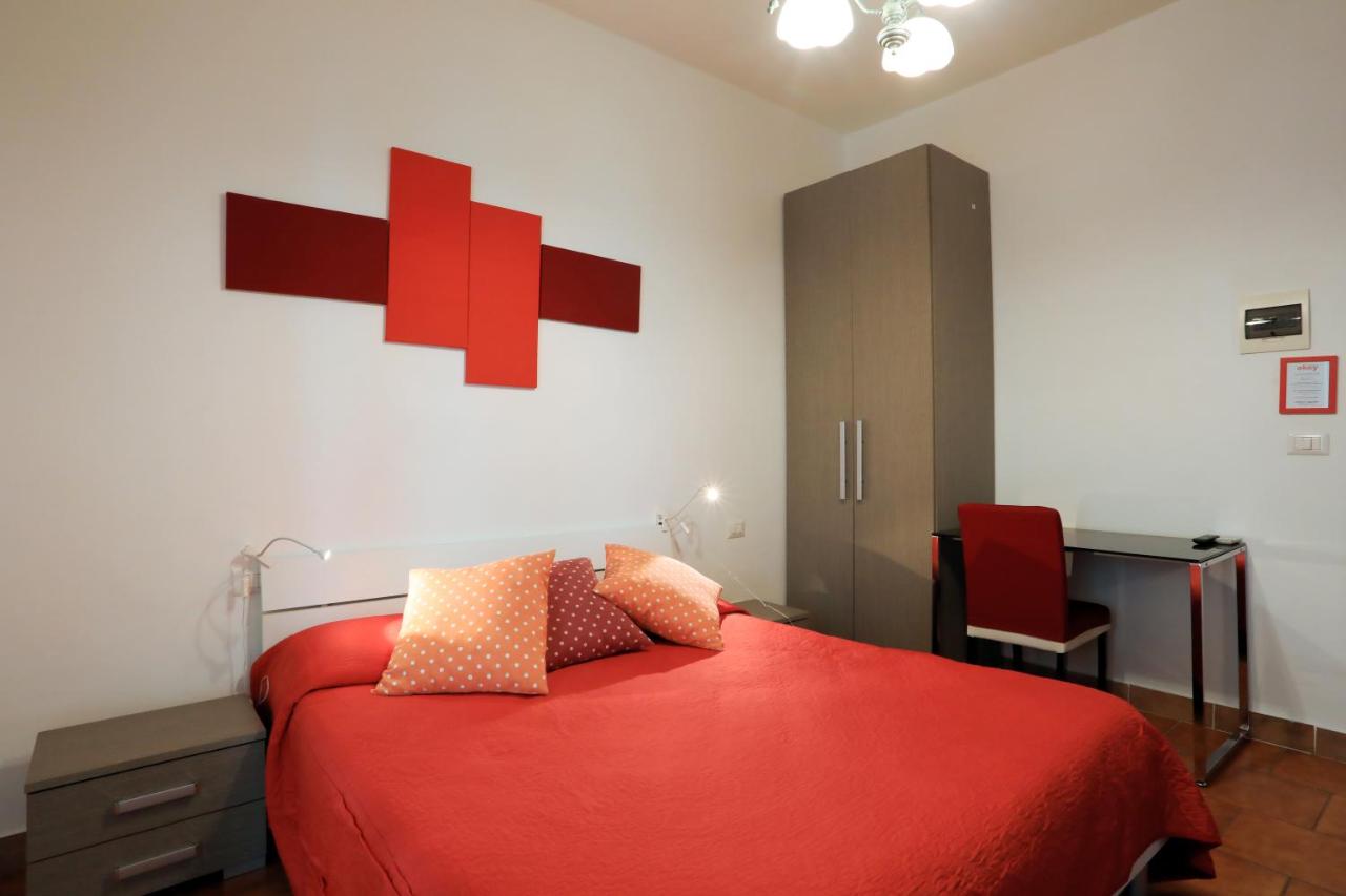 Doppelzimmer mit eigenem Bad