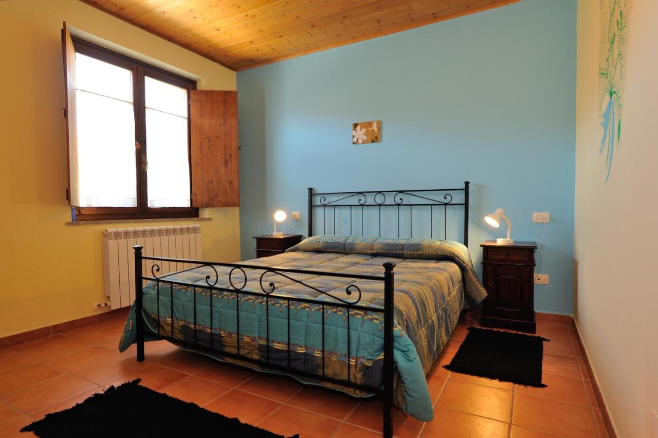 Tweepersoonskamer met Eigen Badkamer