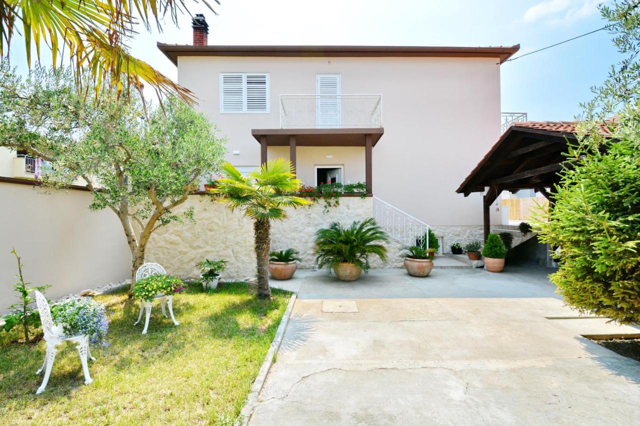Gabi 2 - Ferienwohnung Zadar