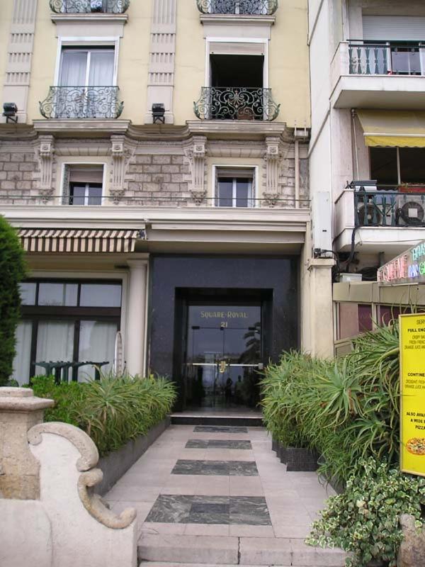 Florence - Ferienwohnung Nizza