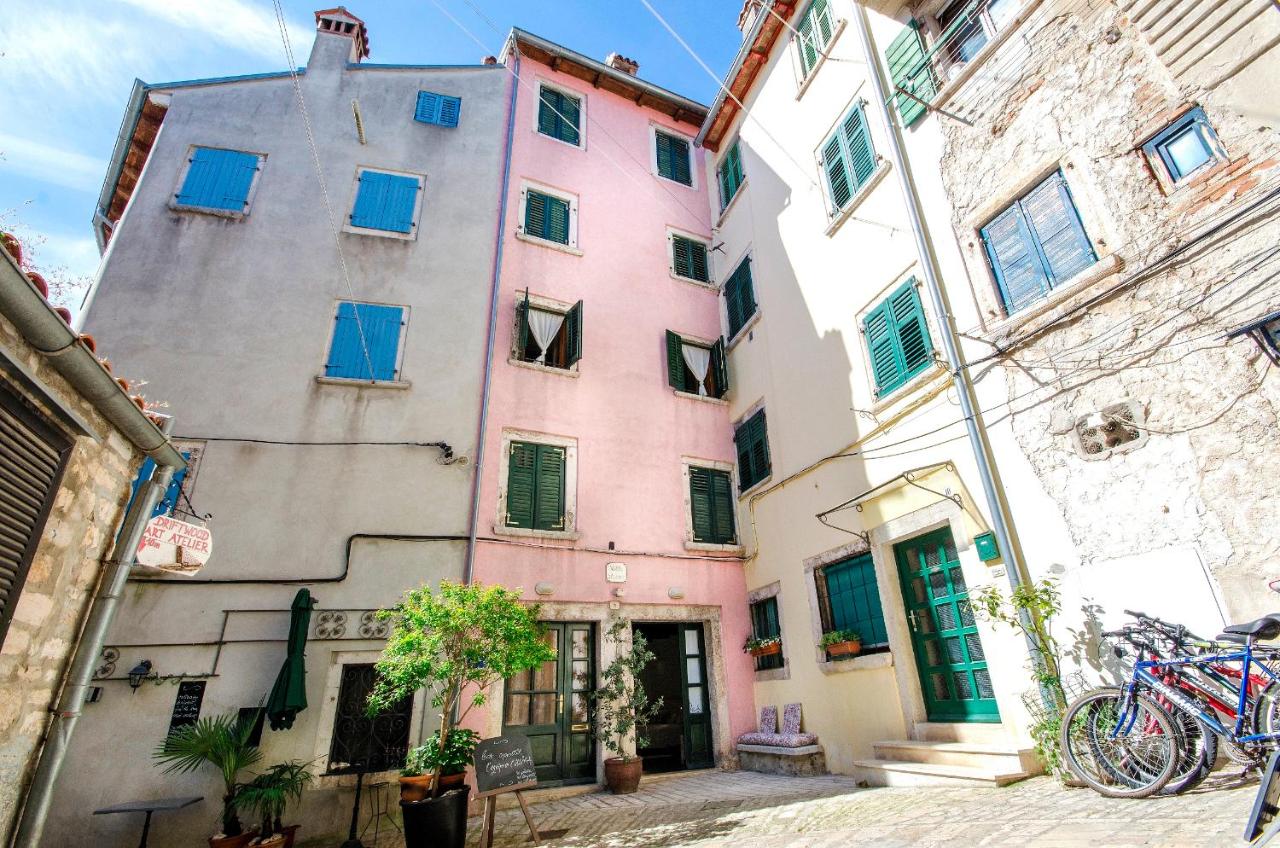 Cozy Studio Una - B&B Rovinj