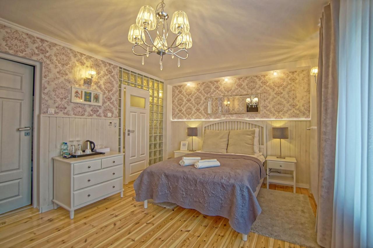 Camera Matrimoniale Deluxe con 1 Letto Supplementare