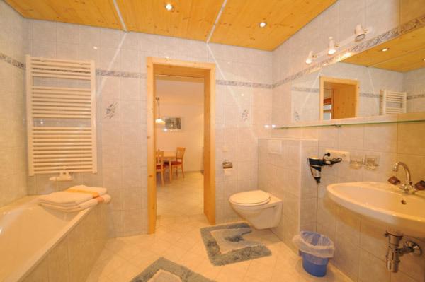 Appartamento con 1 Camera da Letto