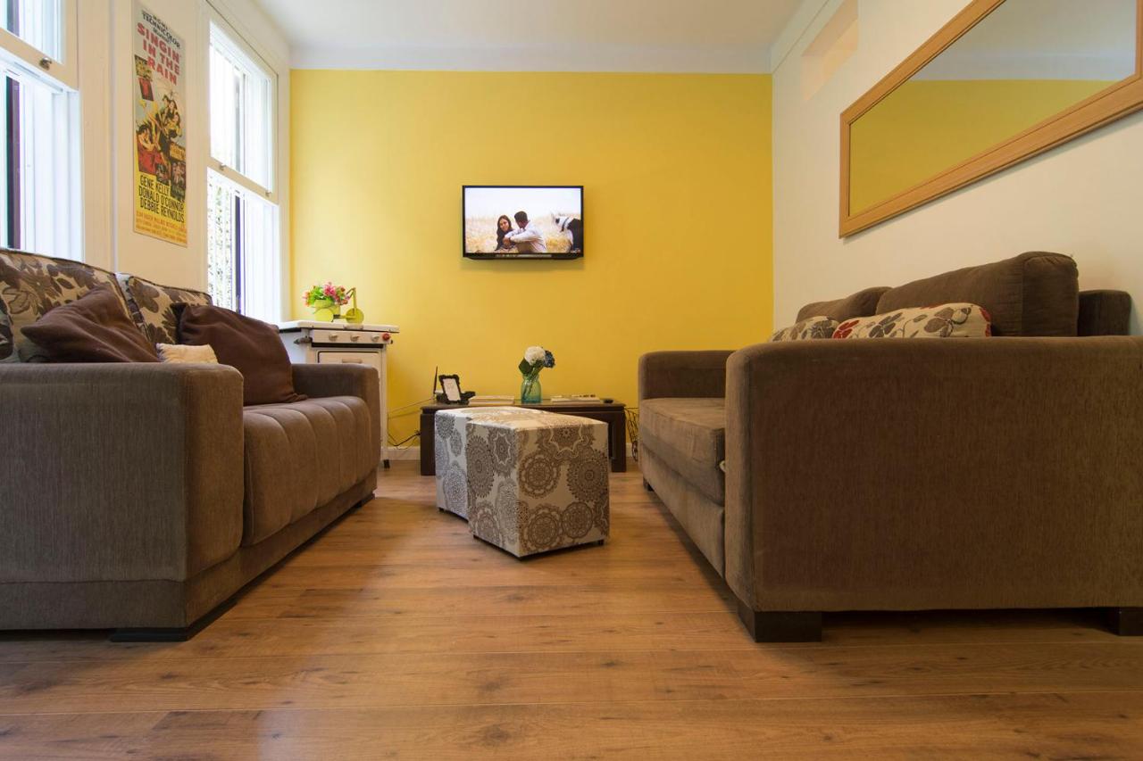 Suite Catedral - B&B Petrópolis