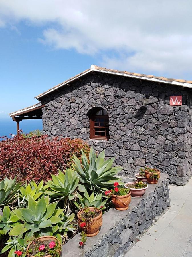 B&B Fuencaliente de la Palma - Casa Domingo Simón - Bed and Breakfast Fuencaliente de la Palma