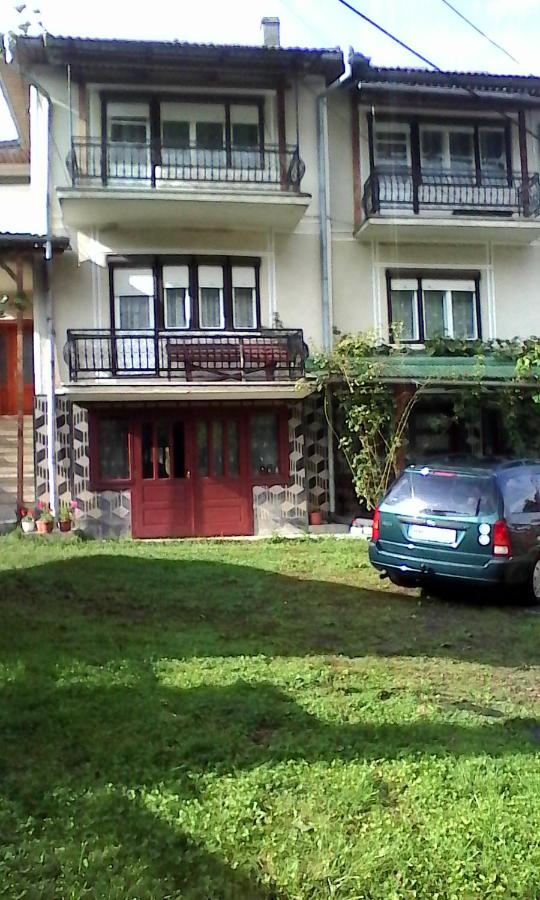 Casa Poienar - Chambres d’hôtes
