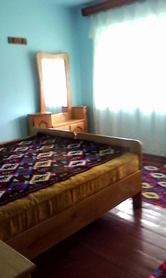 Chambre Double ou Lits Jumeaux avec Salle de Bains Privative