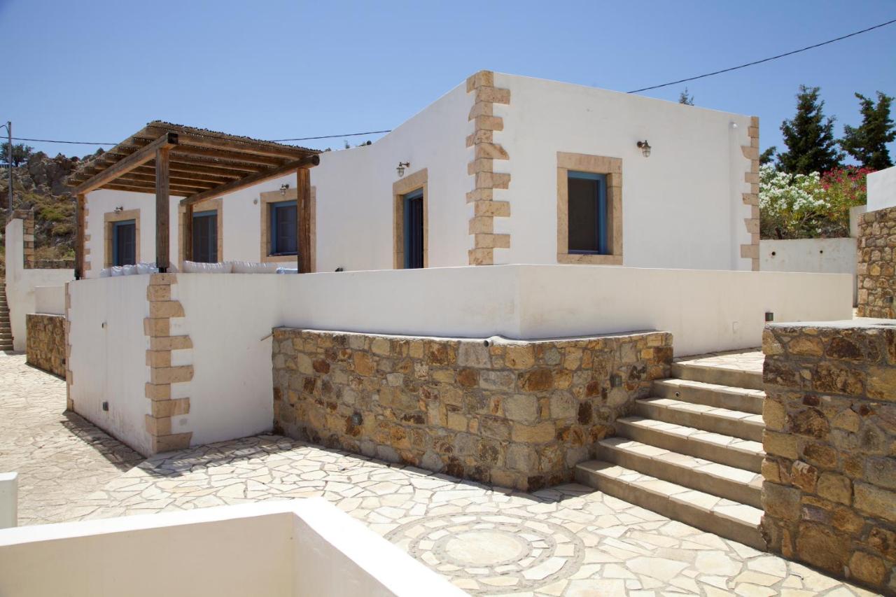 Luxury house in the island of Patmos - Chambres d'hôtes Grígos