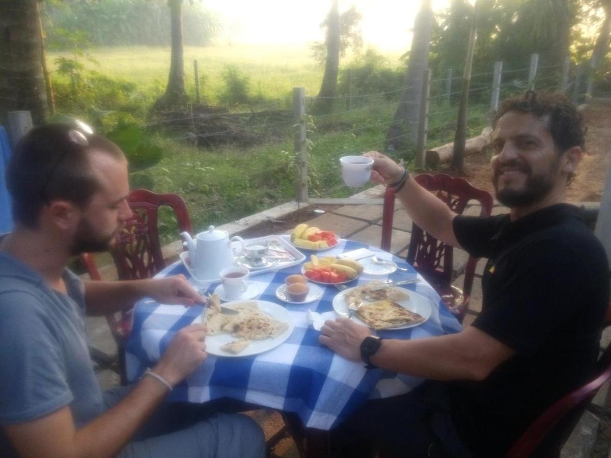 Villa Ravichini - Bed and Breakfast