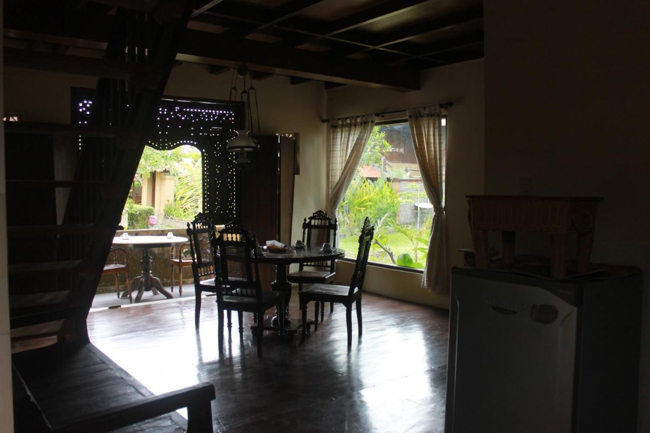 Three-Bedroom Bungalow