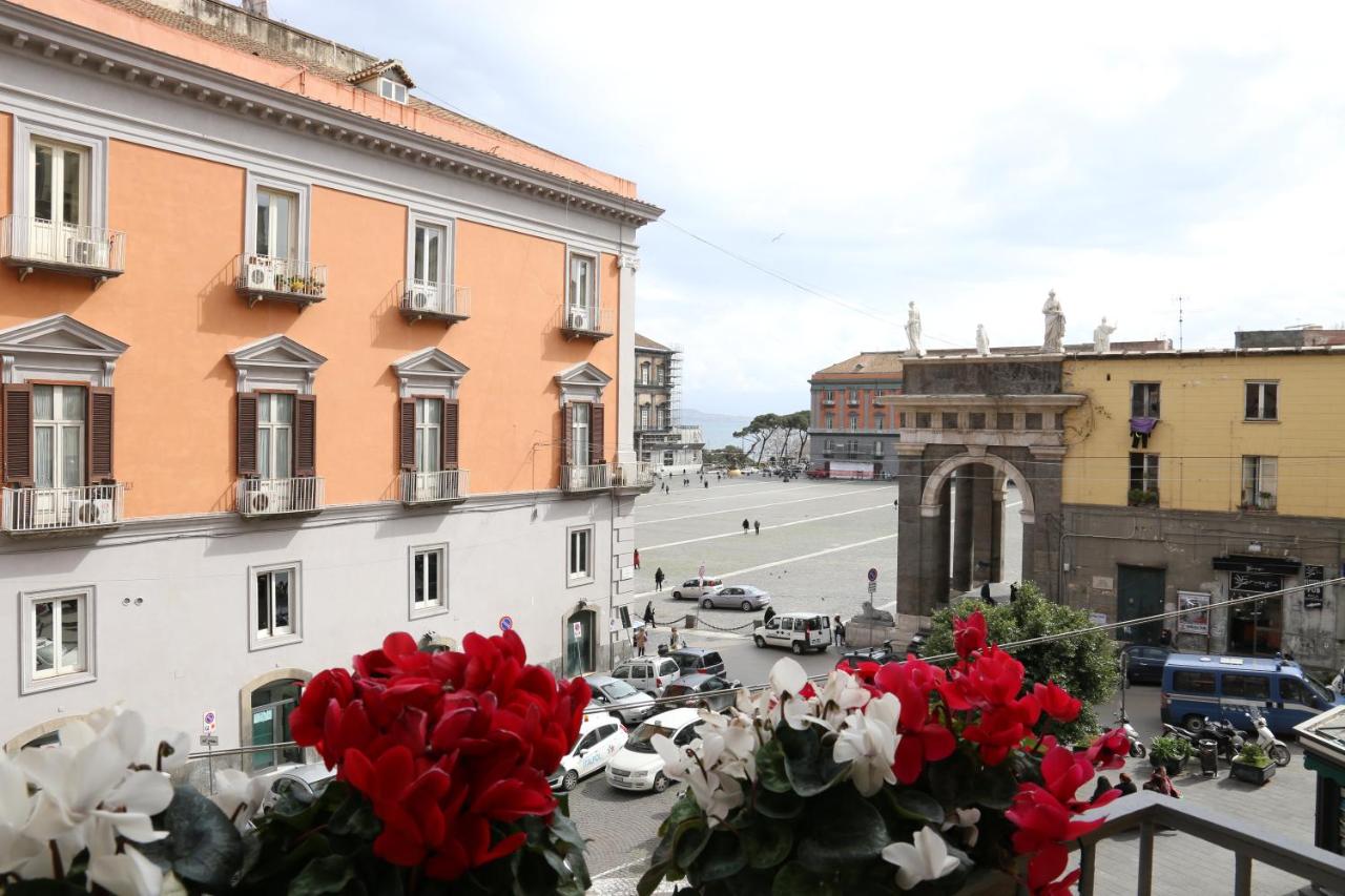 B&B Naples - Maison Plebiscito - Bed and Breakfast Naples