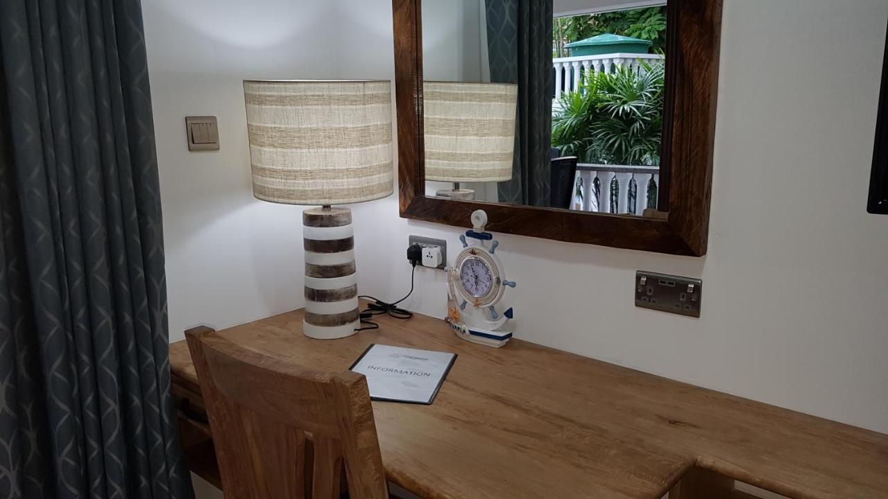 Appartamento con Vista Giardino