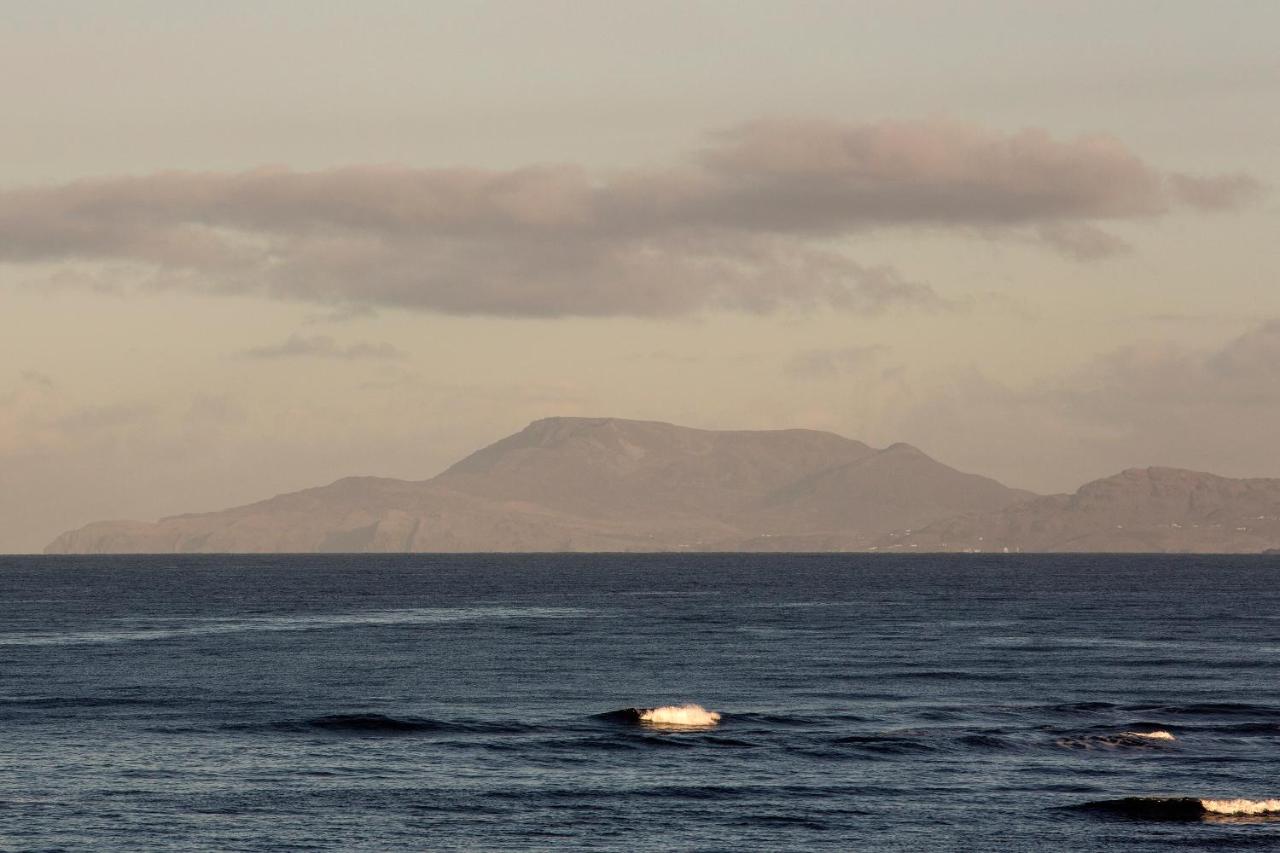 Tweepersoonskamer met Uitzicht op Zee