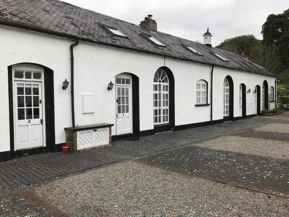 The Stables Holiday Cottage No 9 by Trident Holiday Homes - B&B Woodstown