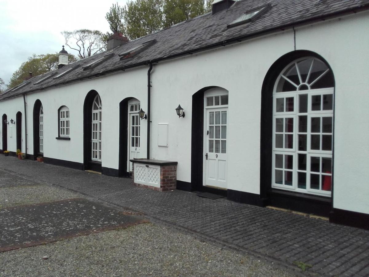 The Stables Holiday Cottage No 9 by Trident Holiday Homes - B&B Woodstown