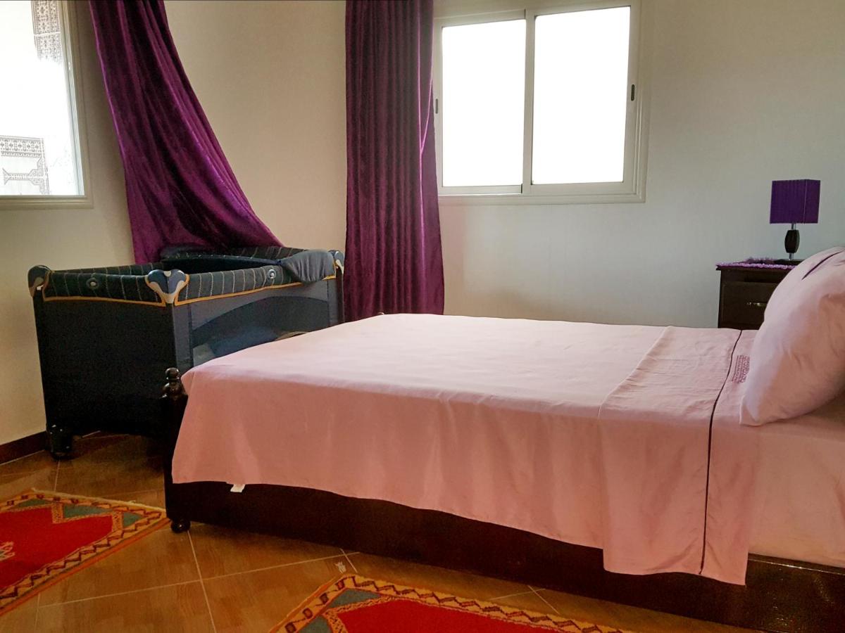 Dar ezzitouna - B&B