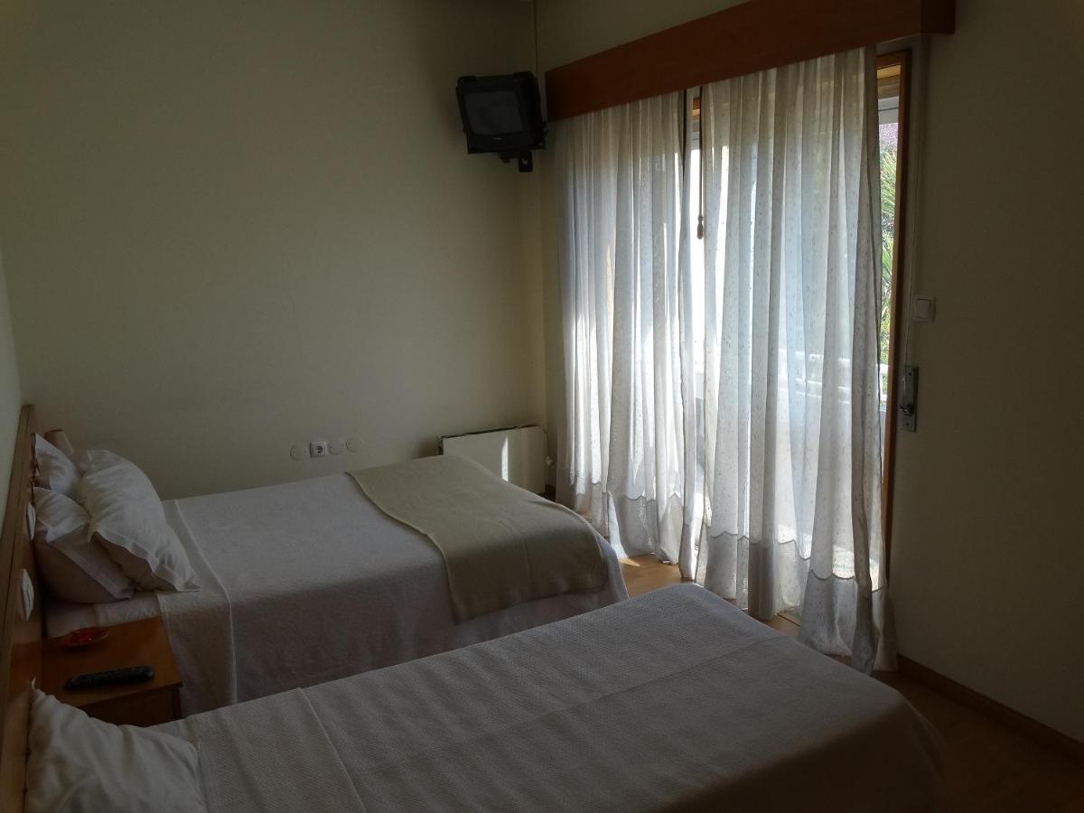 Habitación Familiar con baño
