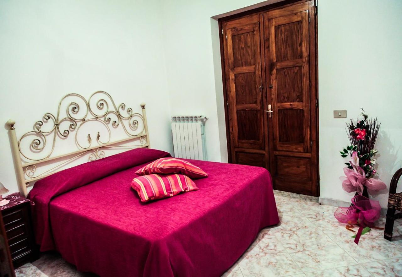 Il Vigneto - B&B Tramonti