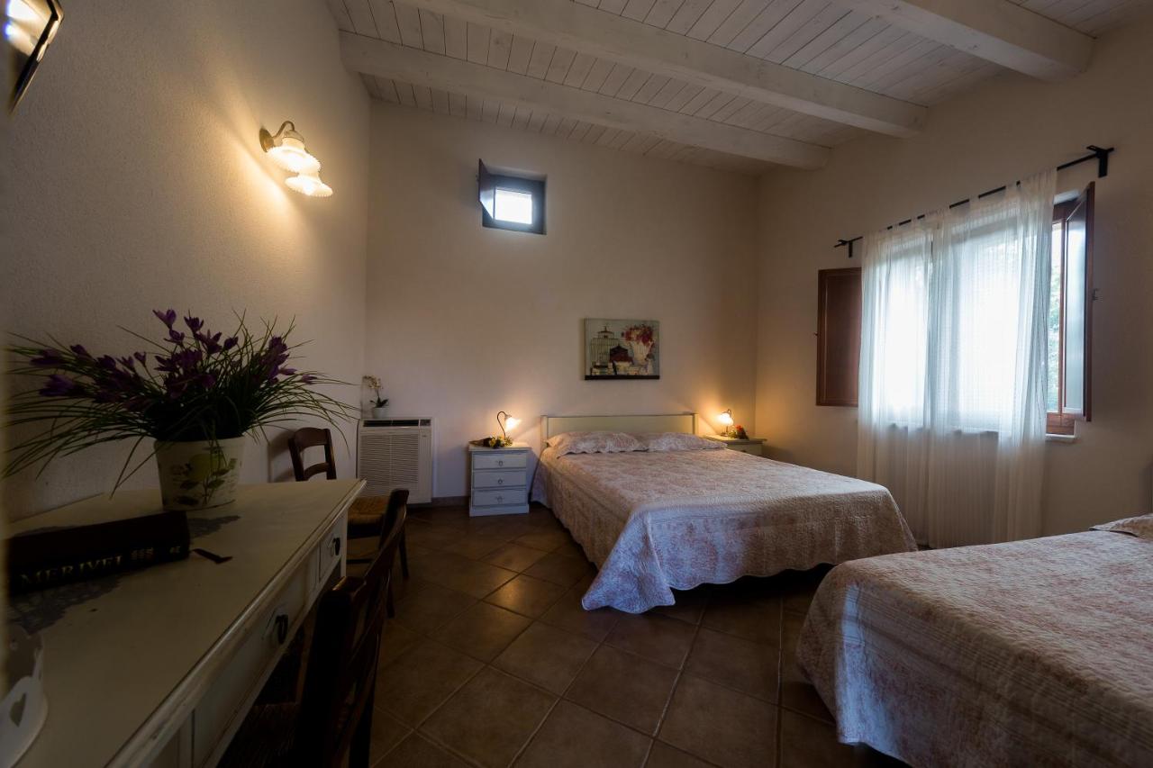 Standard Dreibettzimmer