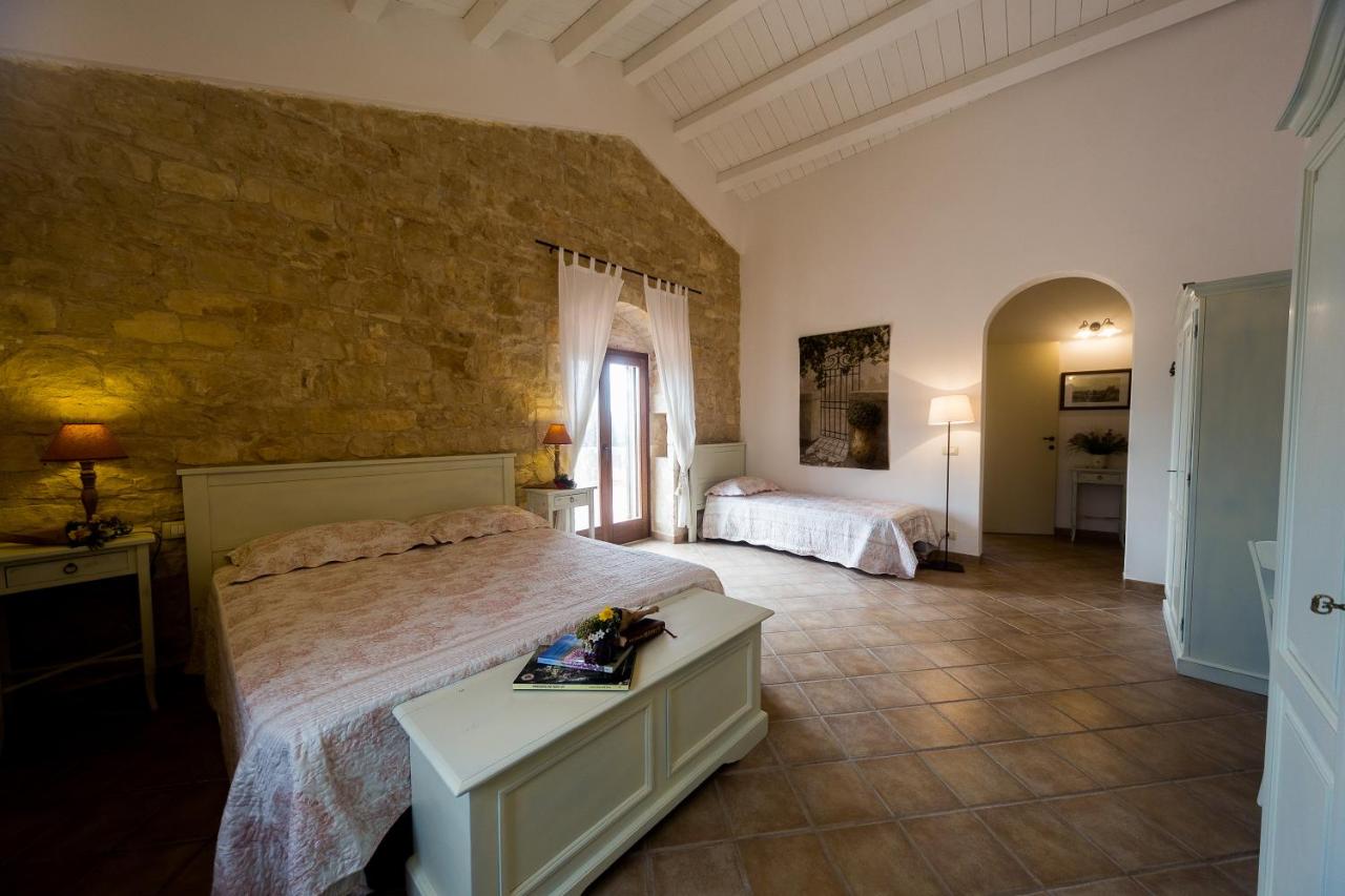 Superior Dreibettzimmer