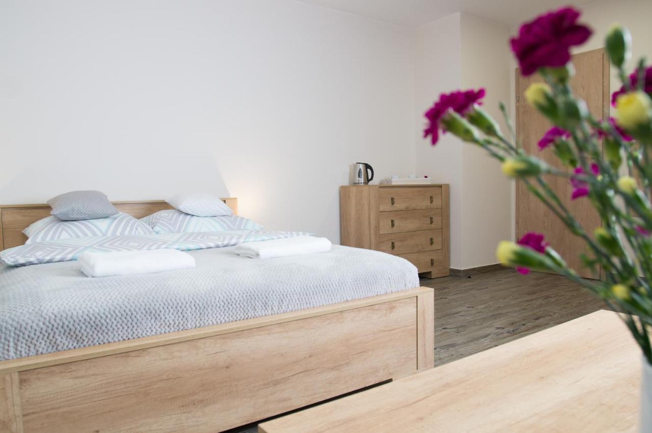 Quadruple Room with Private Bathroom