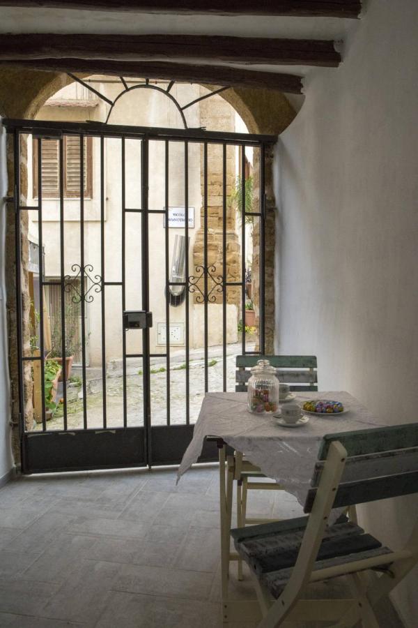 B&B Sciacca - Barone Apartments - Bed and Breakfast Sciacca