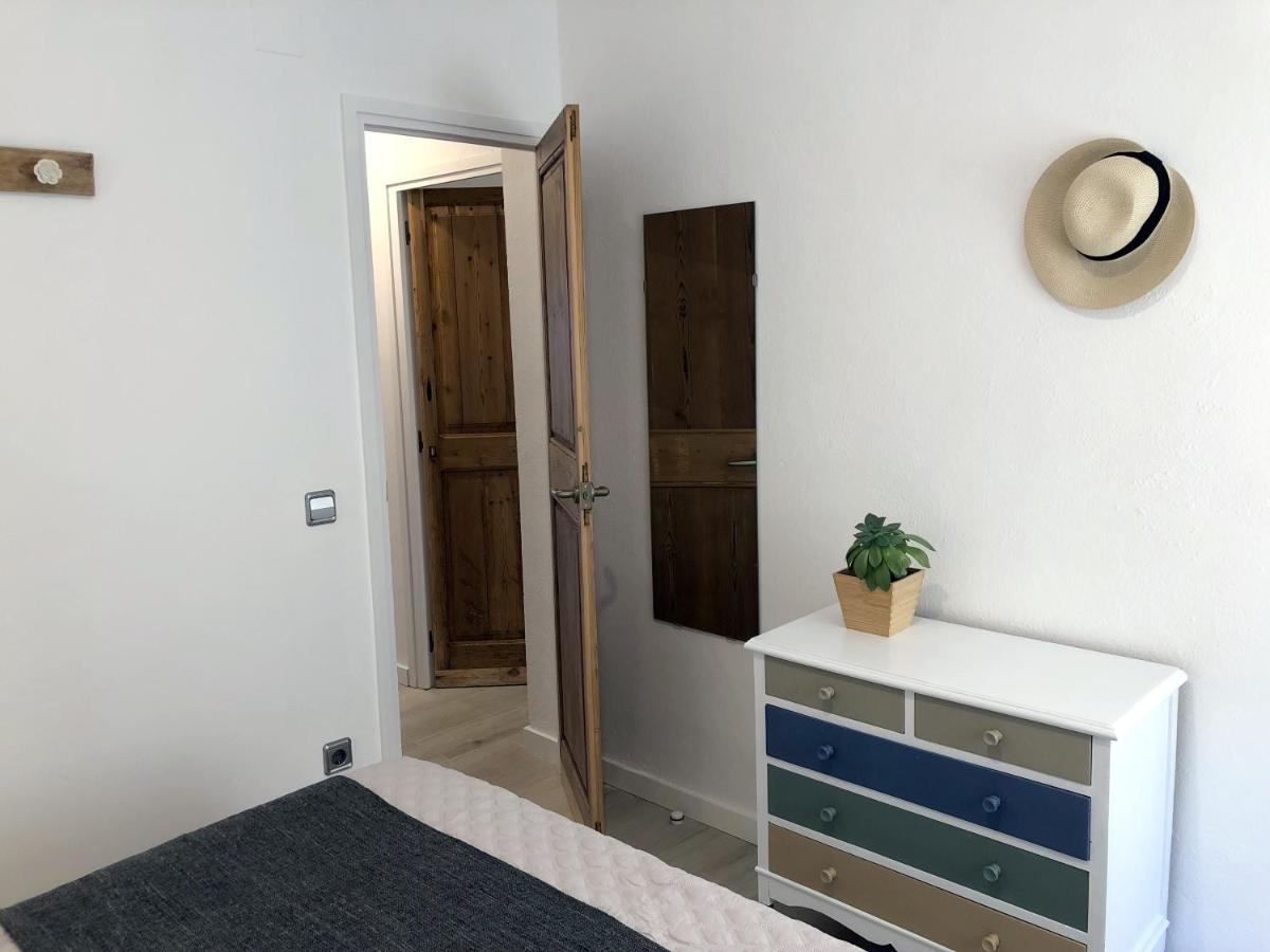 Two-Bedroom Apartment with Sea View