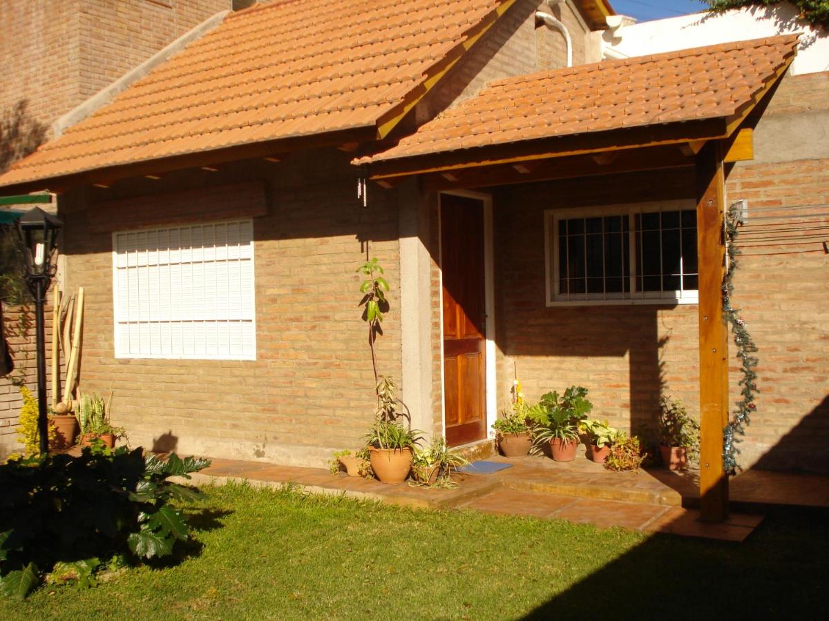 Departamento carlos paz - Ferienwohnung