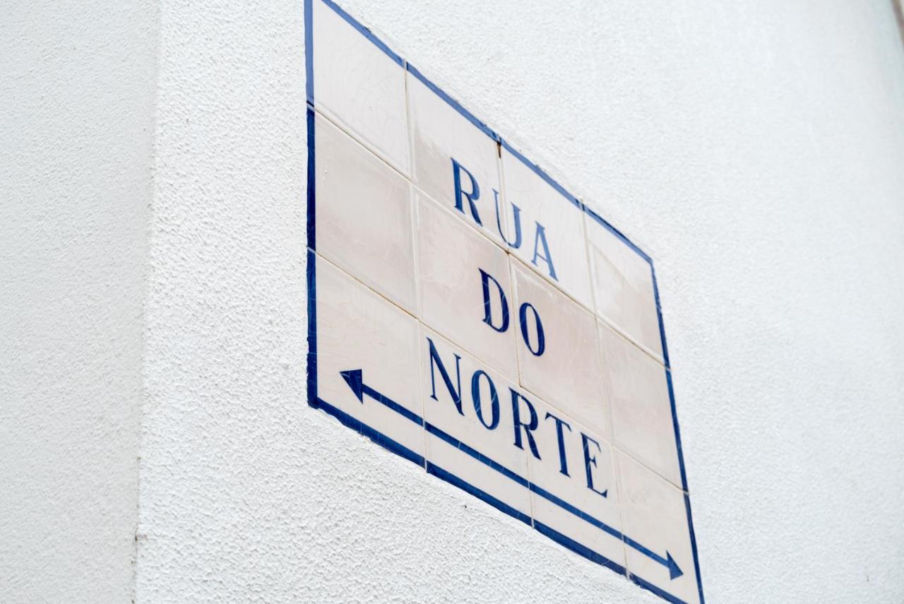 Casas do Norte - B&B