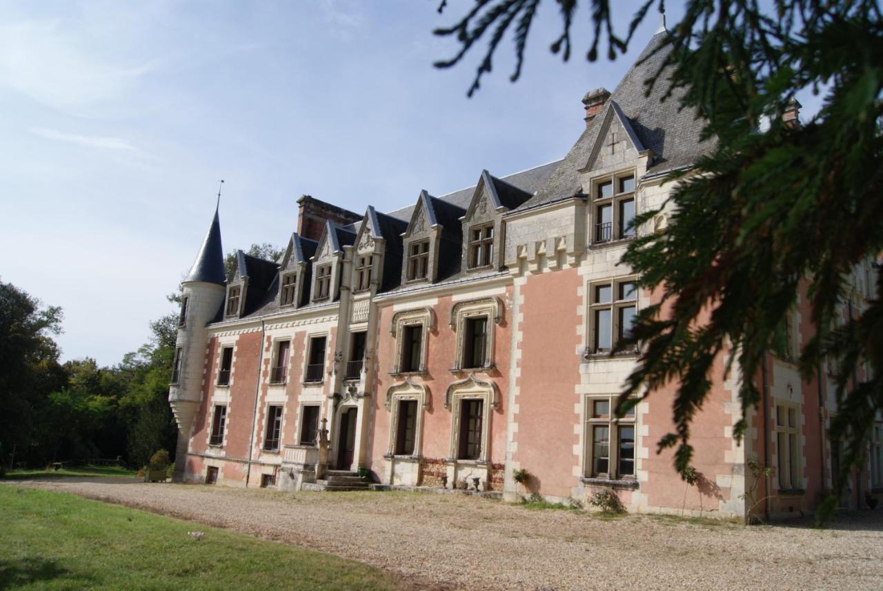 Château de Rys - Ferienwohnung