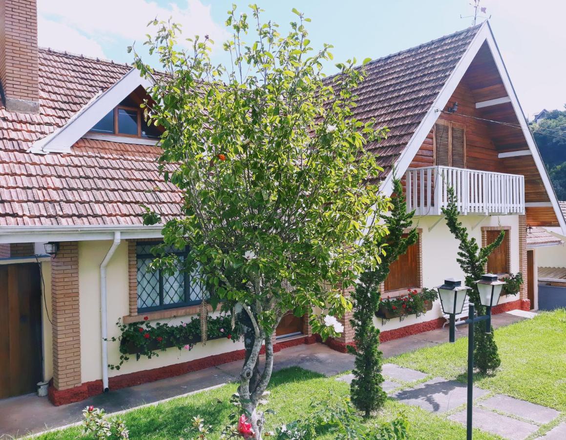 Casa aconchegante para grupos e famílias - B&B